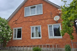 2-этажный дом, 94,8 м², 28 сот

