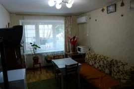 2-к кв. 40.7 м², 1/5 эт.