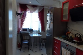 3-к. квартира, 60,2 м², 4/9 эт.
