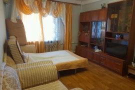 2-к. квартира, 46 м², 1/2 эт.


