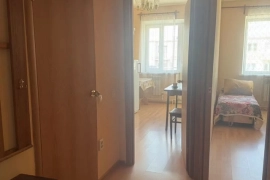 1-к. квартира, 29,9 м², 3/3 эт.