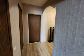 3-к. квартира, 63,4 м², 7/9 эт.
