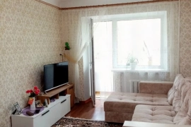 2-к. квартира, 44 м², 2/5 эт.