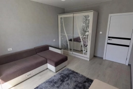 1-к. квартира, 33 м², 1/3 эт.