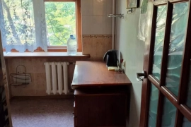 3-к. квартира, 50,4 м², 2/5 эт.