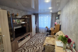 2-к квартира 46.9 м², 5/5 эт.