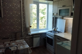 1-к квартира, 29 м², 5/5 эт