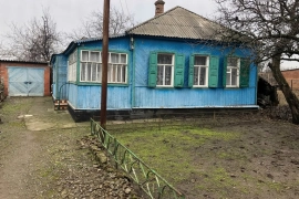 Дом 86,6 м² на участке 14,2 сот.