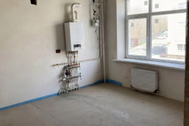 2-к. квартира, 58,19 м², 2/4 эт

