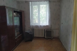 2-к. квартира, 33 м², 2/2 эт.