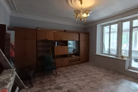 2-к. квартира, 47 м², 1/2 эт.