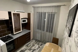 1-к. квартира, 37 м², 3/3 эт.