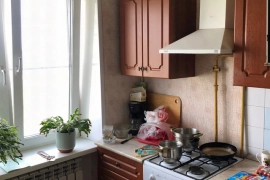 1-к квартира, 35.1 м², 9/9 эт