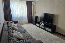 2-к квартира, 50,9 м²