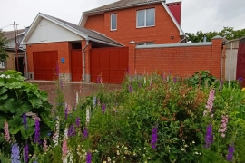 2-эт. дом, 140 м², 2 сот.

