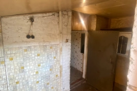 2-к квартира, 17.3 м², 1/1 эт