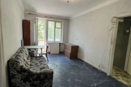 2-к. квартира, 43 м², 4/5 эт.
