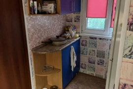 1-к. квартира, 16,9 м², 7/9 эт.

