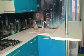 1-к. квартира, 36 м², 6/10 эт.