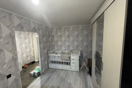 1-к квартира 30.0 м², 4/5 эт.