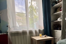 2-к. квартира, 34 м², 1/1 эт

