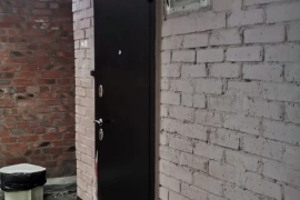 2-к квартира, 29.3 м², 1/1 эт