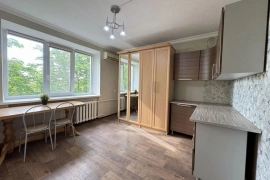 2-к. квартира, 31,3 м², 4/5 эт.