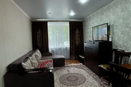 3-к. квартира, 62,7 м², 1/5 эт.