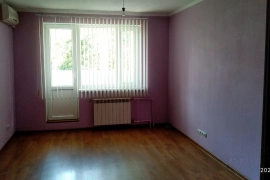3-к. квартира, 60 м², 5/5 эт.

