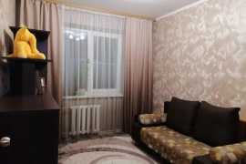 2-к кв., 49.7 м², 1/5 эт