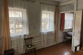 Дом 40 м² на участке 2 сот.