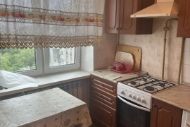 1-к квартира, 35.0 м², 9/9 эт