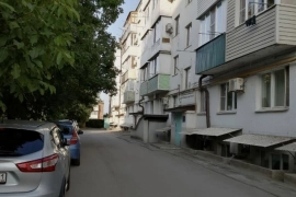 3-к квартира, 60.0 м², 2/5 эт.