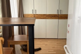 3-к квартира, 61.9 м², 4/5 эт.