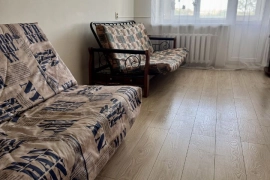 1-к. квартира, 30 м², 5/5 эт.

