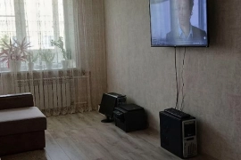 2-к квартира, 49.9 м², 5/5 эт