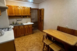 3-к. квартира, 63,7 м², 2/9 эт.