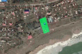 Участок 39,4 сот. (ИЖС)