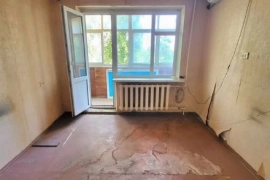 1-к. квартира, 22,3 м², 3/9 эт.

