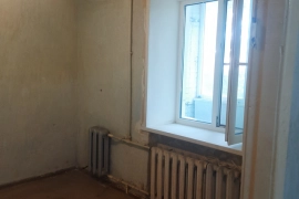 2-к квартира, 45.2 м², 1/9 эт.