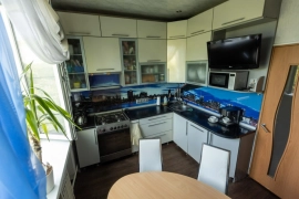 2-к квартира, 56.0 м², 4/4 эт