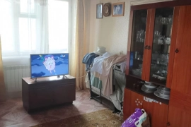 1-к квартира, 31.0 м², 5/5 эт.