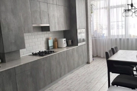 2-к. квартира, 68 м², 5/5 эт.

