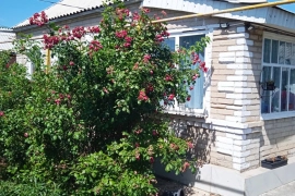 Дом 61,4 кв.м., 20 сот.