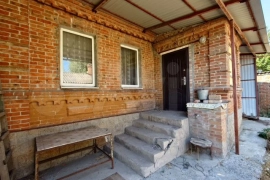 Дом 55 кв.м., 20 срт.