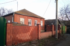 Дом 90,9 м² на участке 15 сот.