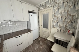 1-к. квартира, 31,2 м², 4/5 эт.