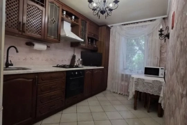 3-к. квартира, 63 м², 2/9 эт.