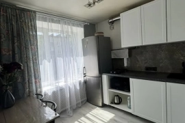 1-к. квартира, 30,1 м², 3/5 эт.