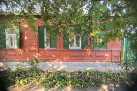 Дом 102 м², 6,4 сот.